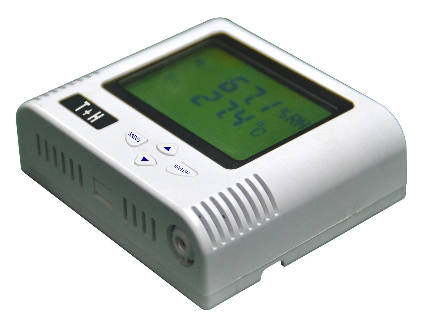 電壓型溫濕度變送器  （SST-THV01、SST-THV02）