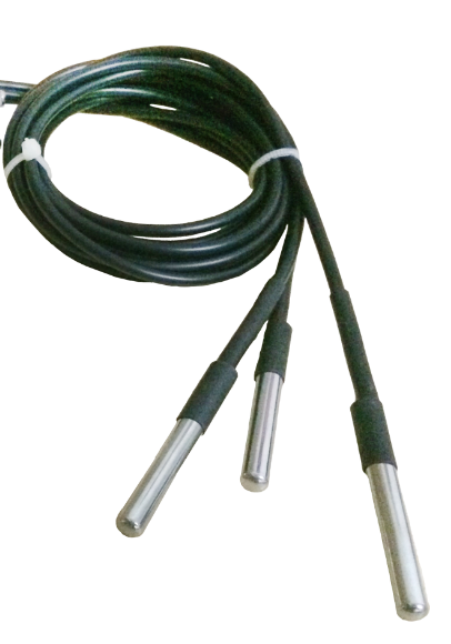 單溫度傳感器  (SST-TV01、SST-TR01）